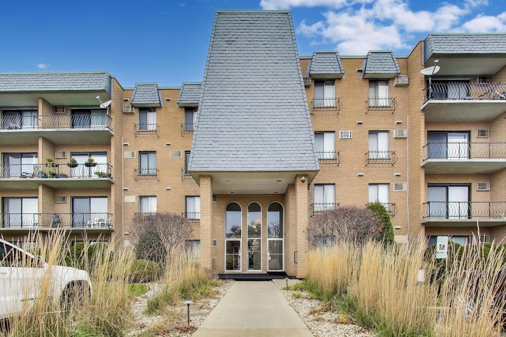 931 W Arquilla Drive #113, Glenwood, IL