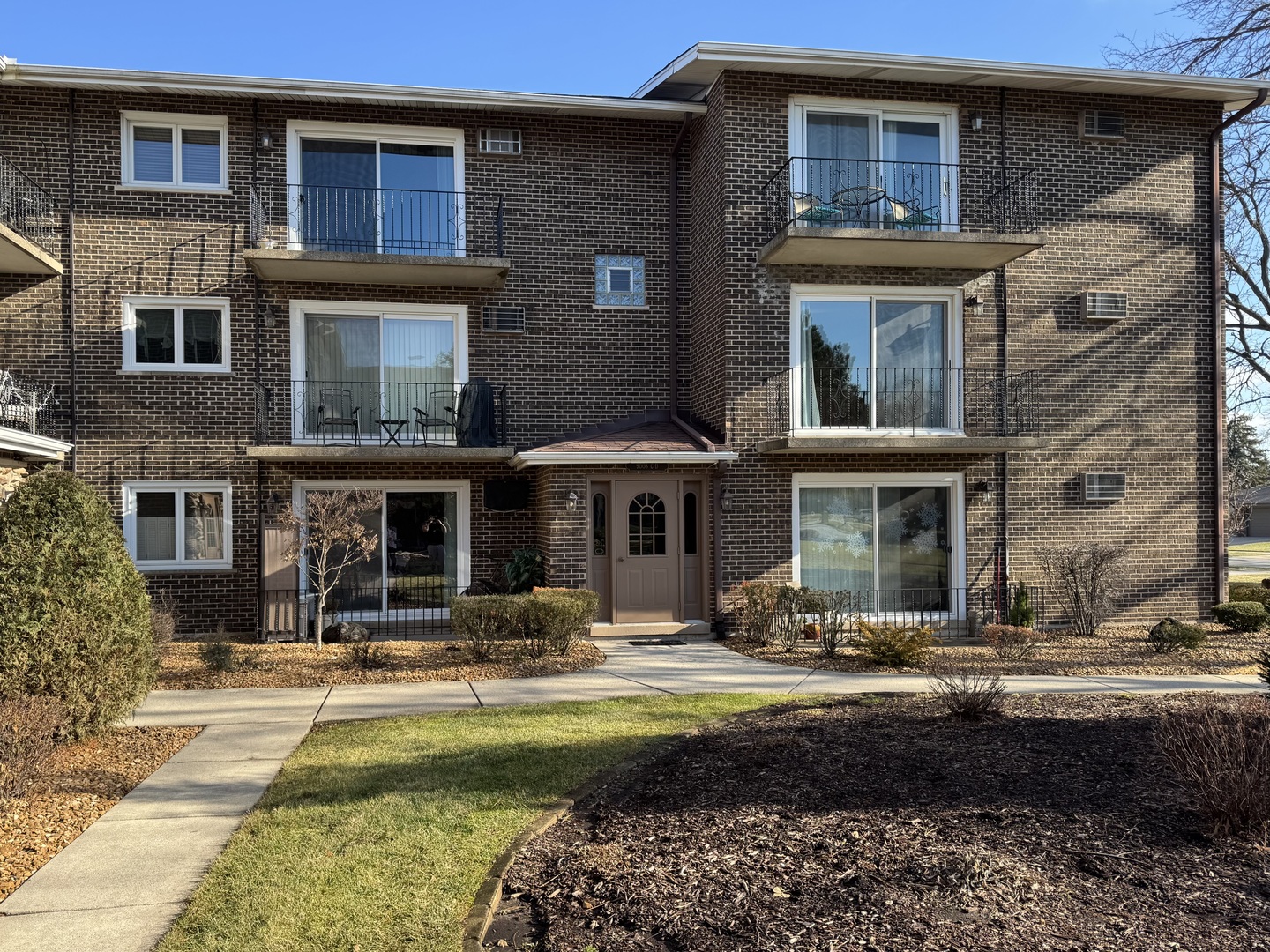 9008 W 140th Street #3C, Orland Park, IL