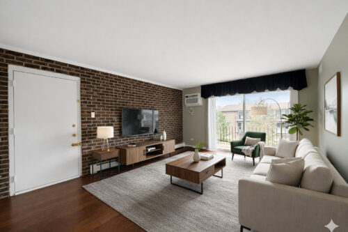 9008 W 140th Street #3C, Orland Park, IL