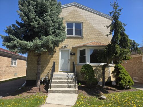 3549 N Octavia Avenue, Chicago, IL
