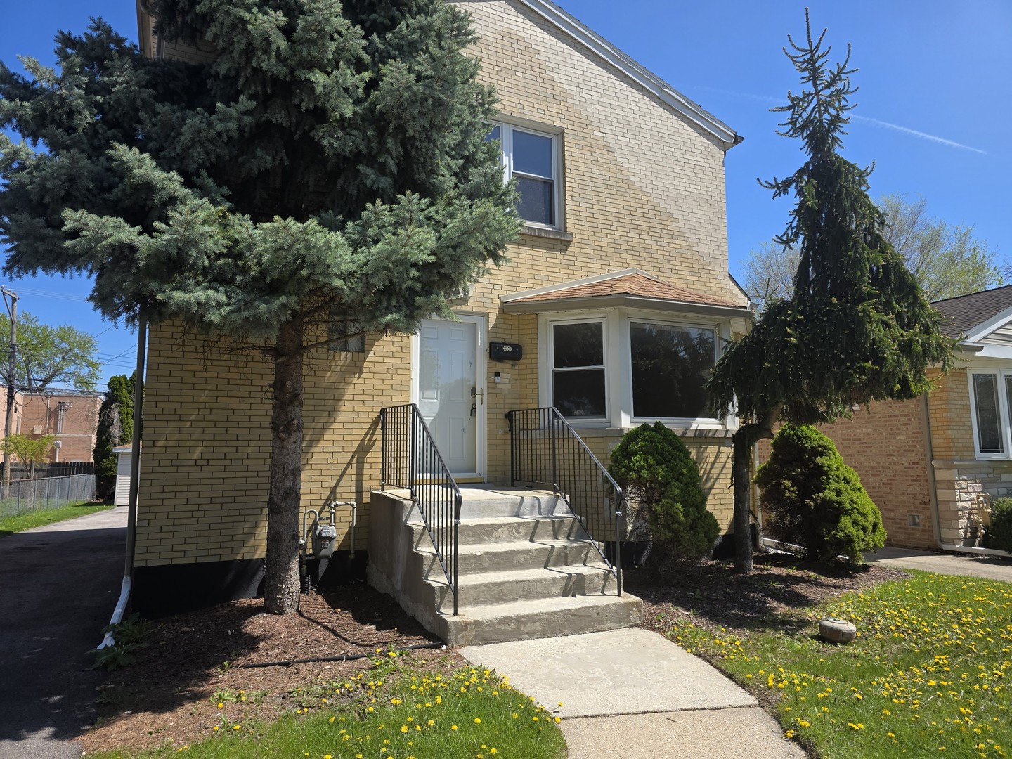 3549 N Octavia Avenue, Chicago, IL