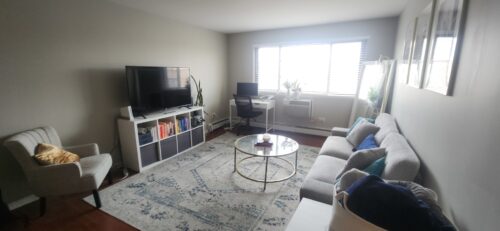 607 W Wrightwood Avenue #513, Chicago, IL