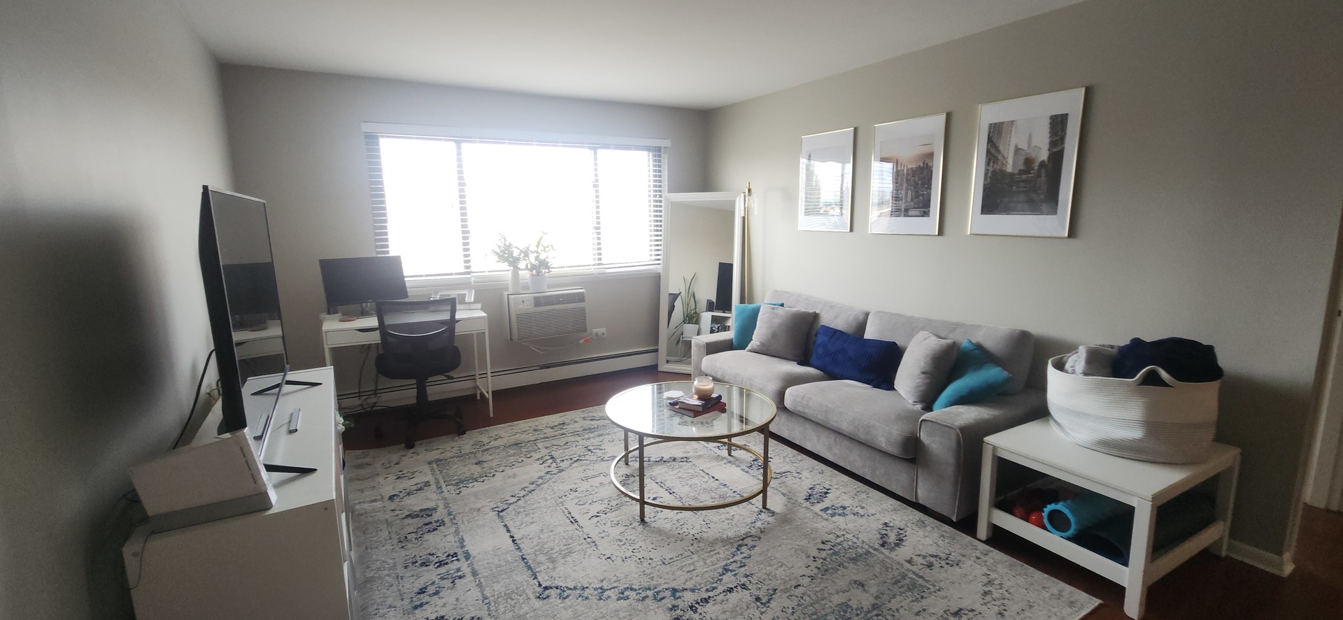 607 W Wrightwood Avenue #513, Chicago, IL