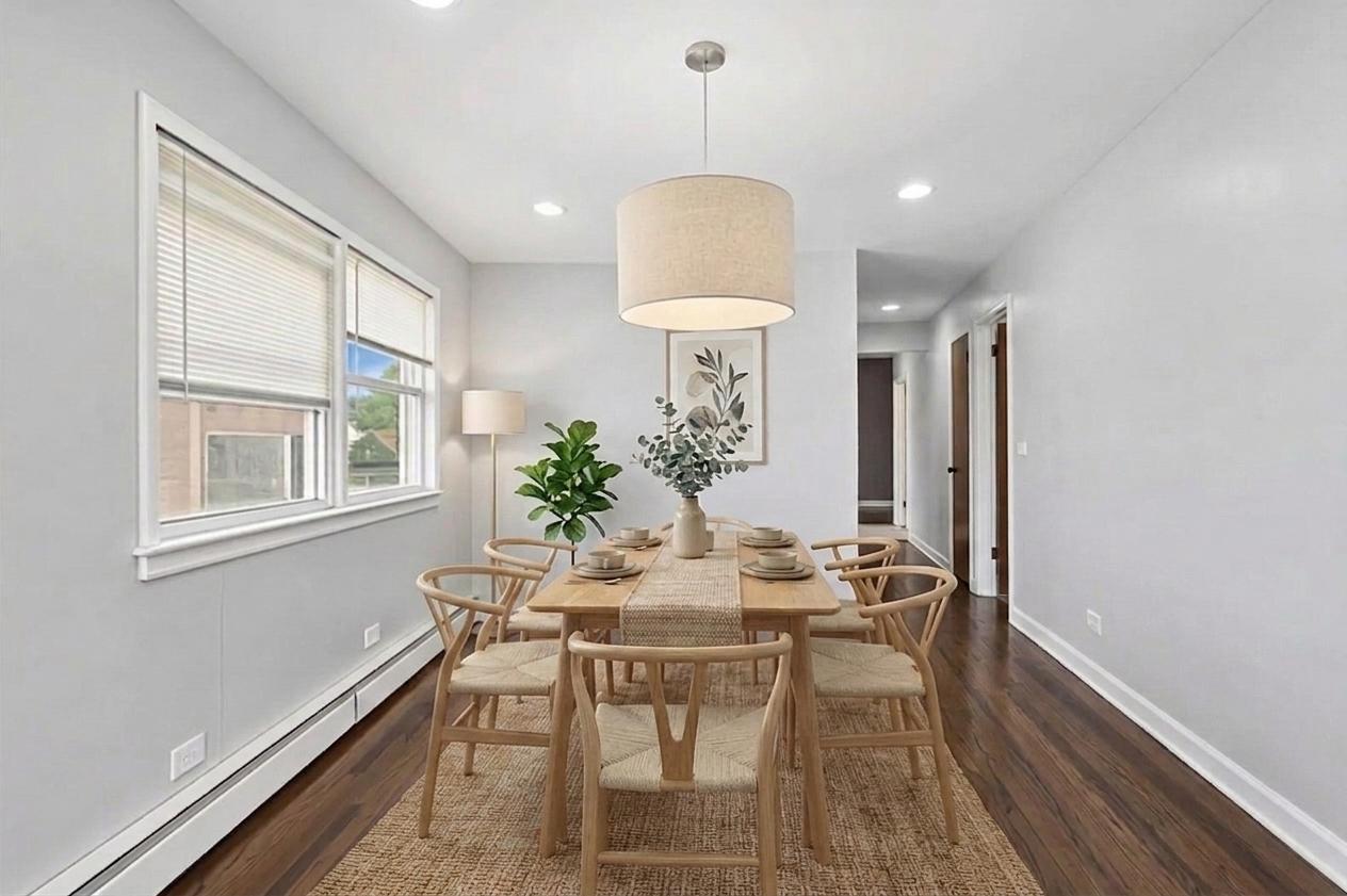 4951 W Foster Avenue #2, Chicago, IL