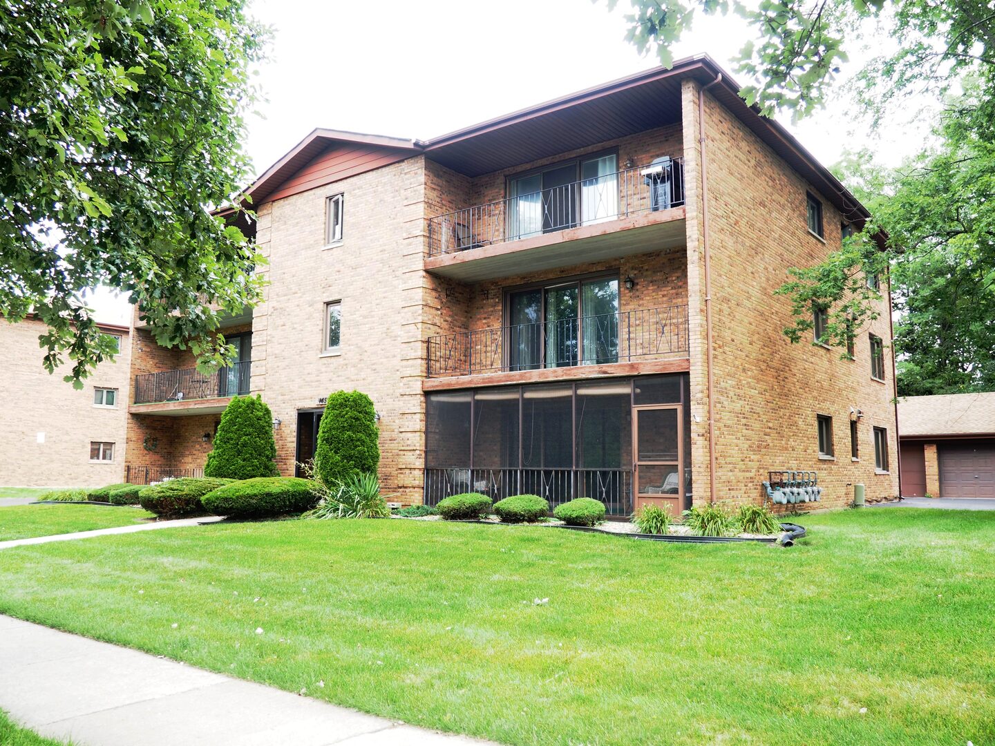 14531 S Ravinia Avenue #3S, Orland Park, IL