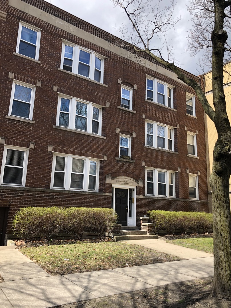 6346 N Wayne Avenue #3N, Chicago, IL