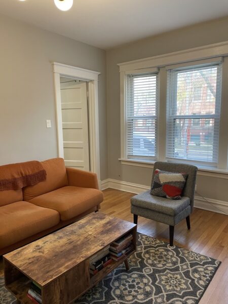 6346 N Wayne Avenue #3N, Chicago, IL