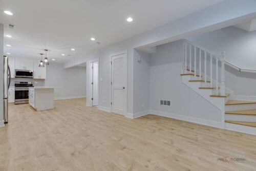 1746 N California Avenue #CH, Chicago, IL