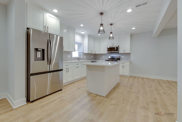 1746 N California Avenue #CH, Chicago, IL