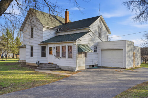599 Palmyra Road, Dixon, IL