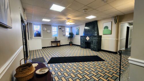 4764 N Virginia Avenue #102, Chicago, IL