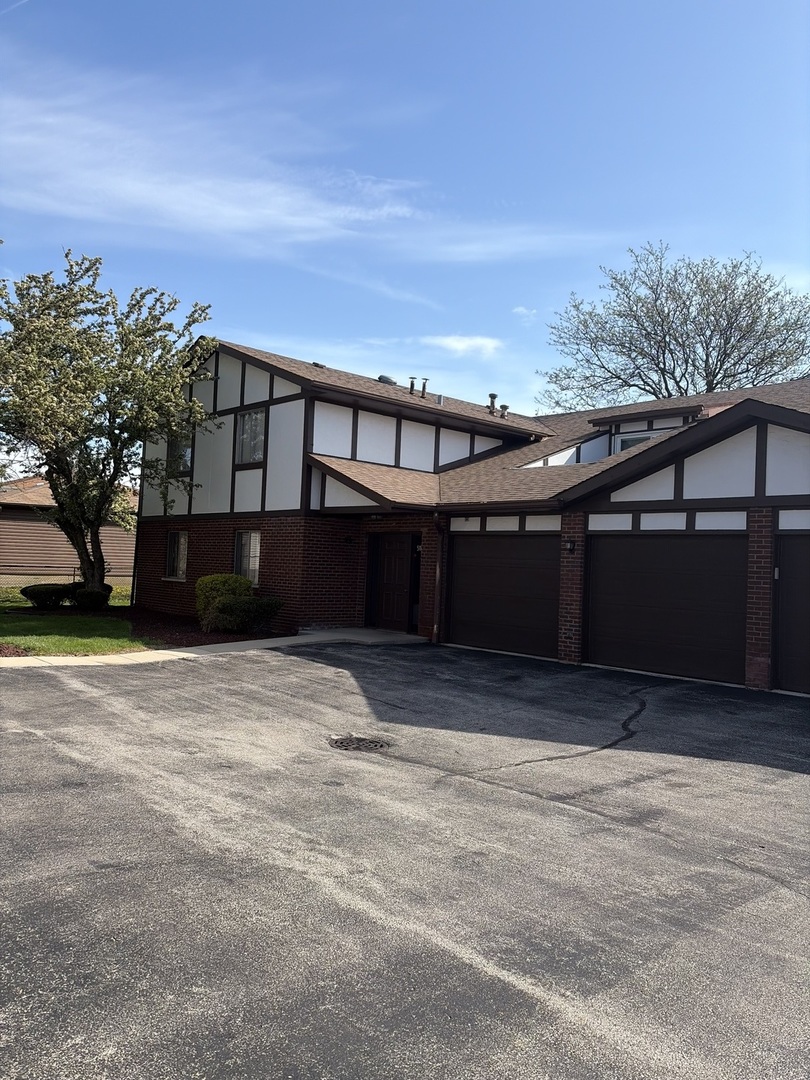5116 W 122nd Street #1A, Alsip, IL