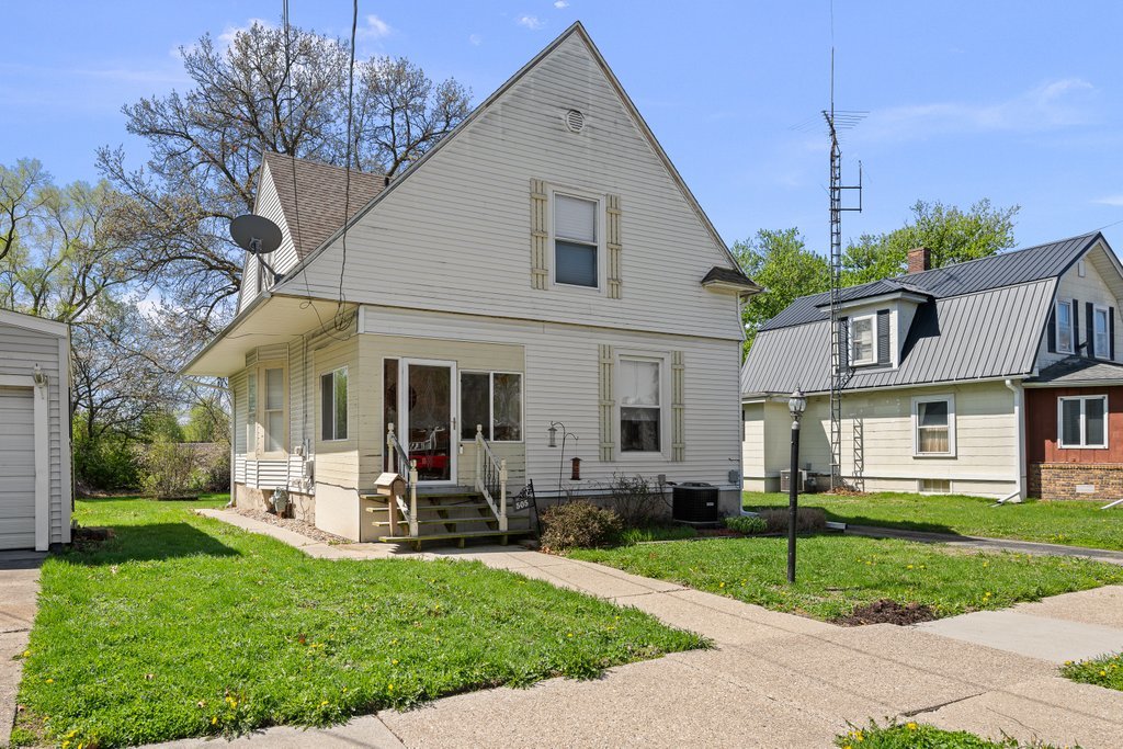 505 E Main Street, Morrison, IL