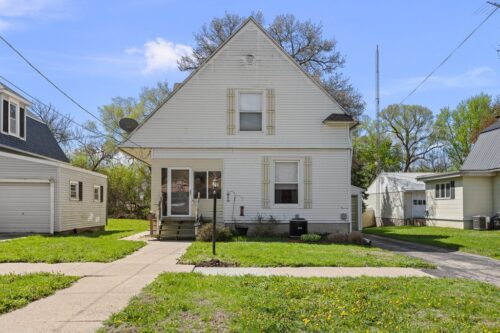 505 E Main Street, Morrison, IL