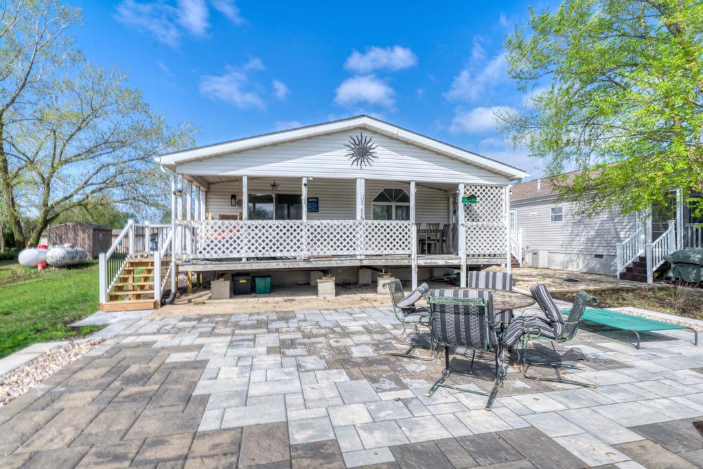 47 Lloyd Street #47, Reddick, IL