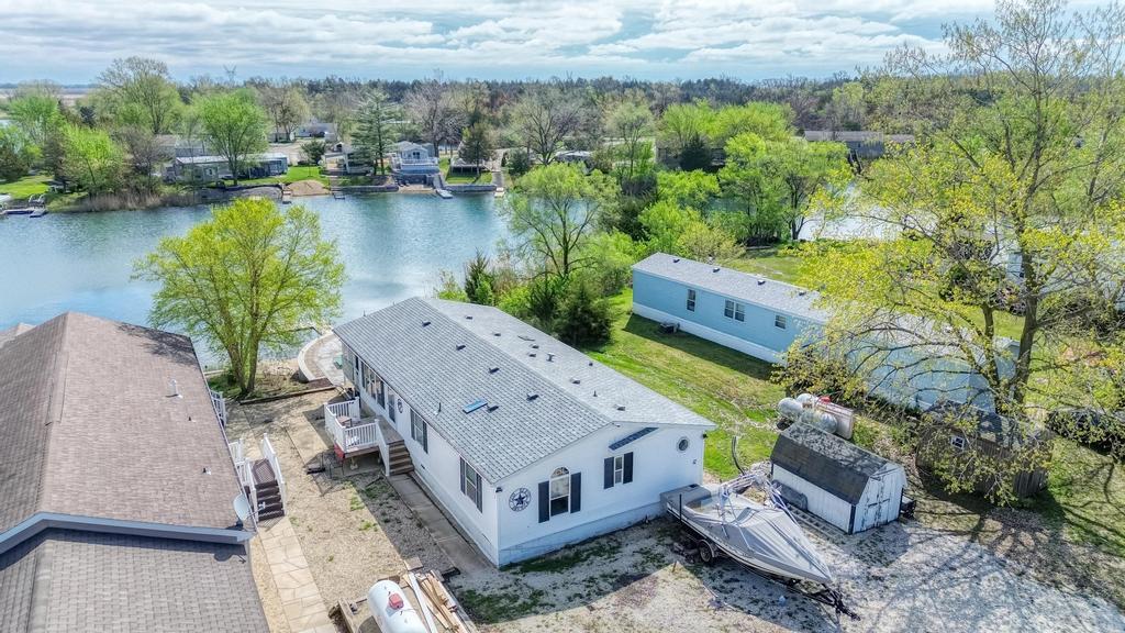 47 Lloyd Street #47, Reddick, IL