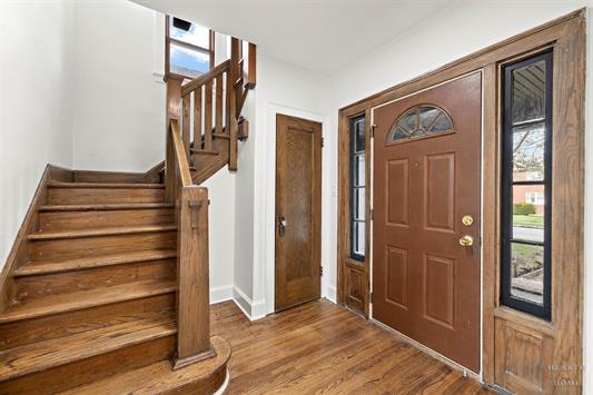 2216 Cumberland Street, Rockford, IL