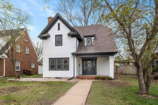 2216 Cumberland Street, Rockford, IL