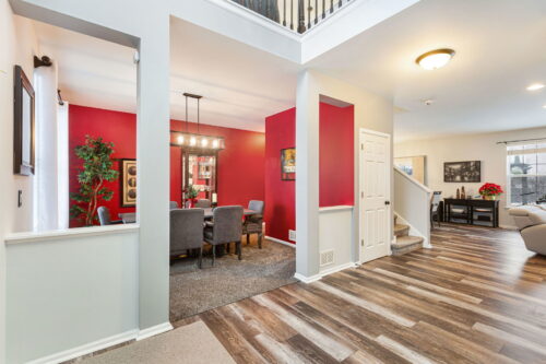 658 N Silver Leaf Lane, Round Lake, IL