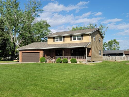 14 Lakedale Drive, Salem, IL