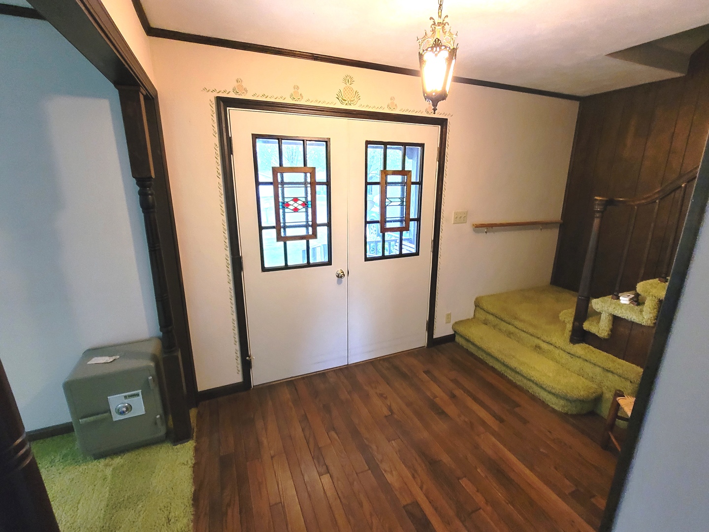 14 Lakedale Drive, Salem, IL