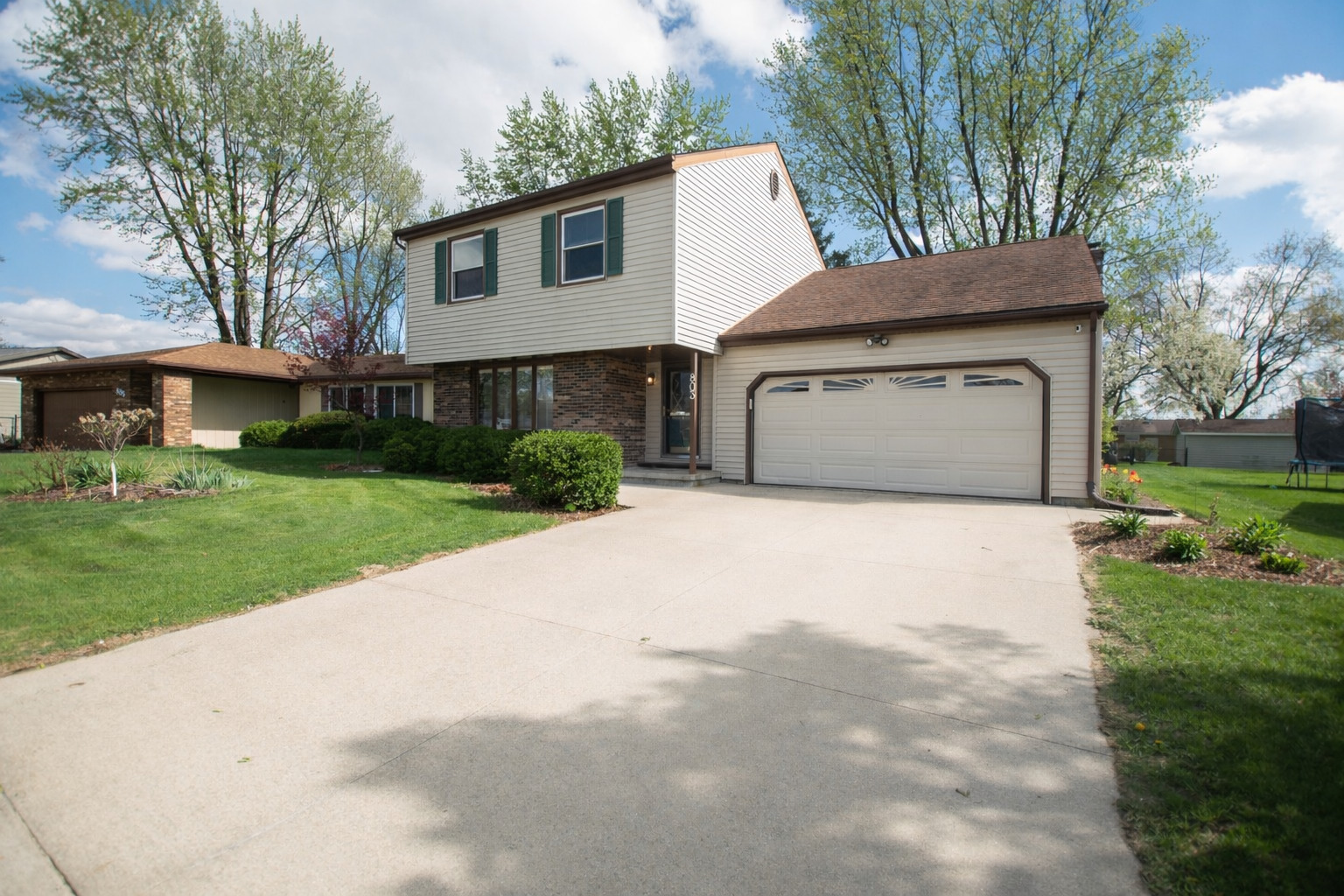 803 Greenridge Drive, Sterling, IL