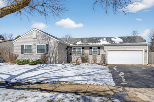 1333 Purdue Avenue, Naperville, IL