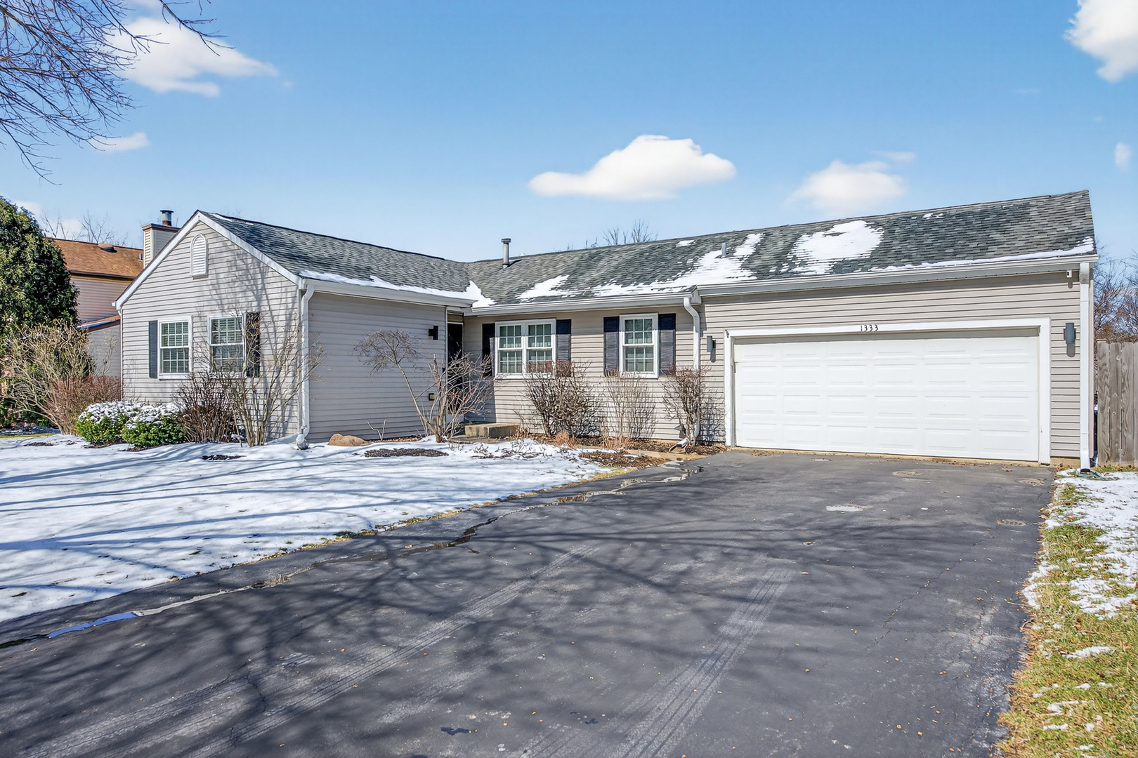 1333 Purdue Avenue, Naperville, IL