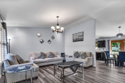 1438 Maple Ridge Court, Carol Stream, IL