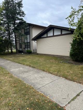 19201 Elm Drive #141, Country Club Hills, IL