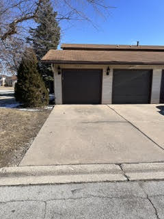 19201 Elm Drive #141, Country Club Hills, IL