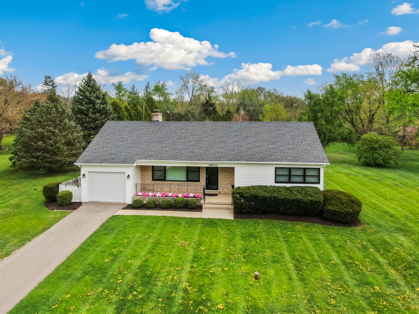 0N705 Morningside Avenue, West Chicago, IL