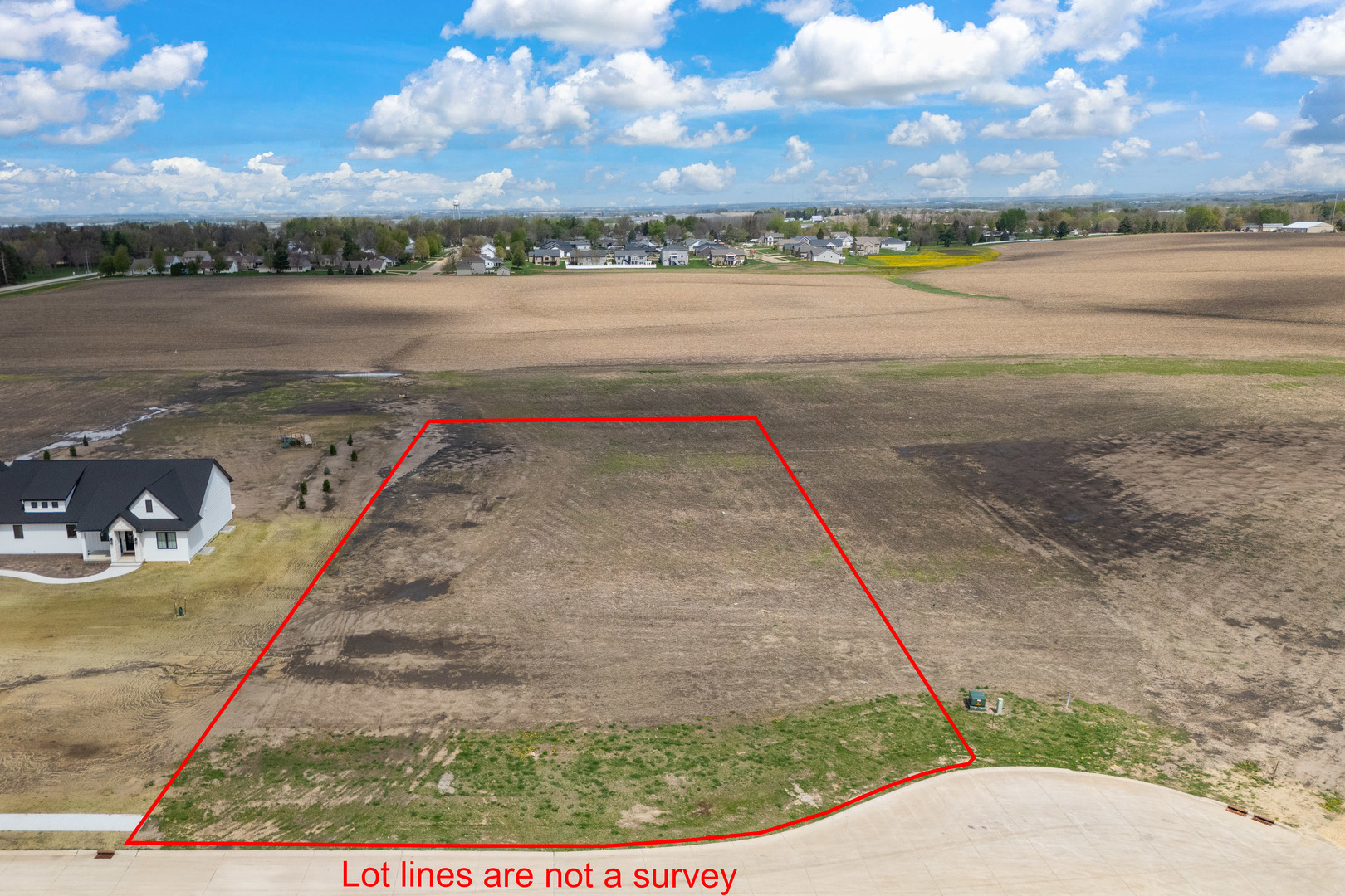 220 Ruby Court, Long Grove, IA