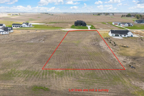 220 Ruby Court, Long Grove, IA