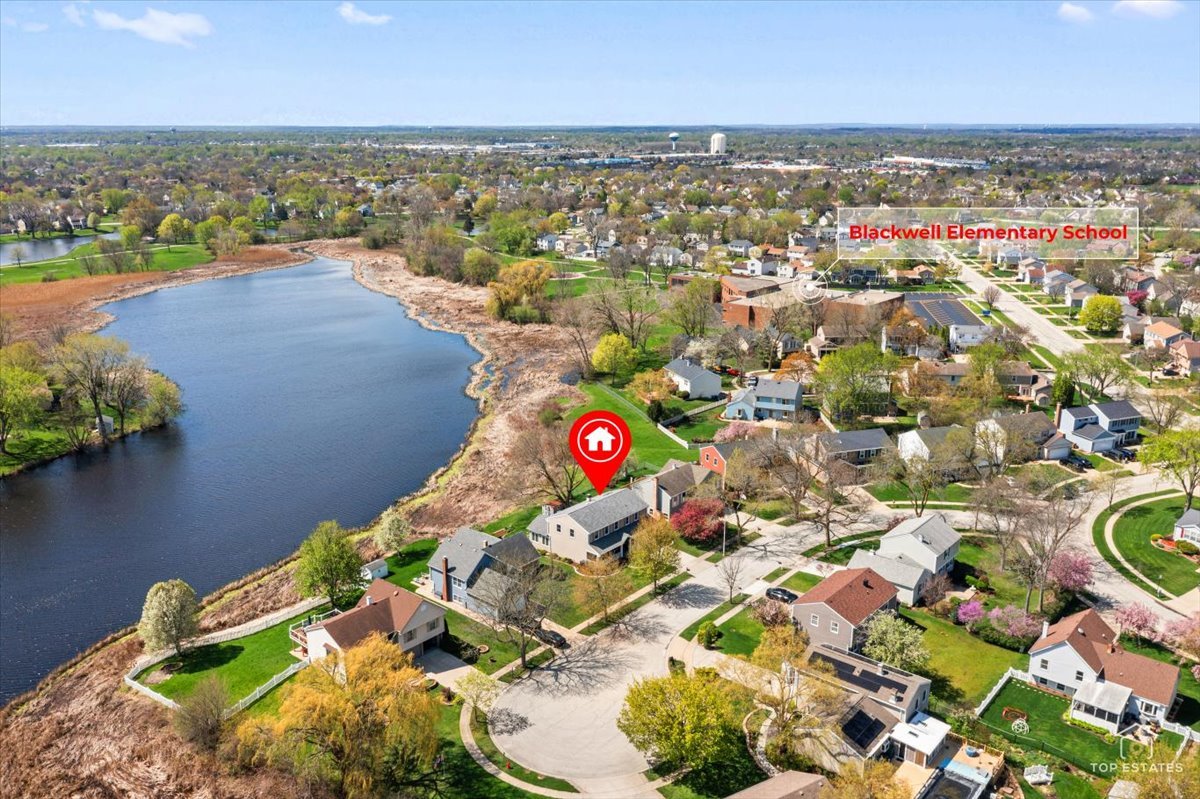 2025 Ivy Court, Schaumburg, IL