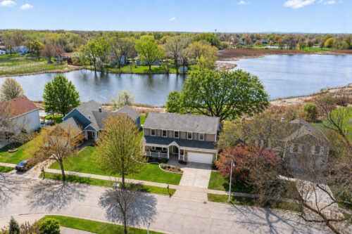 2025 Ivy Court, Schaumburg, IL