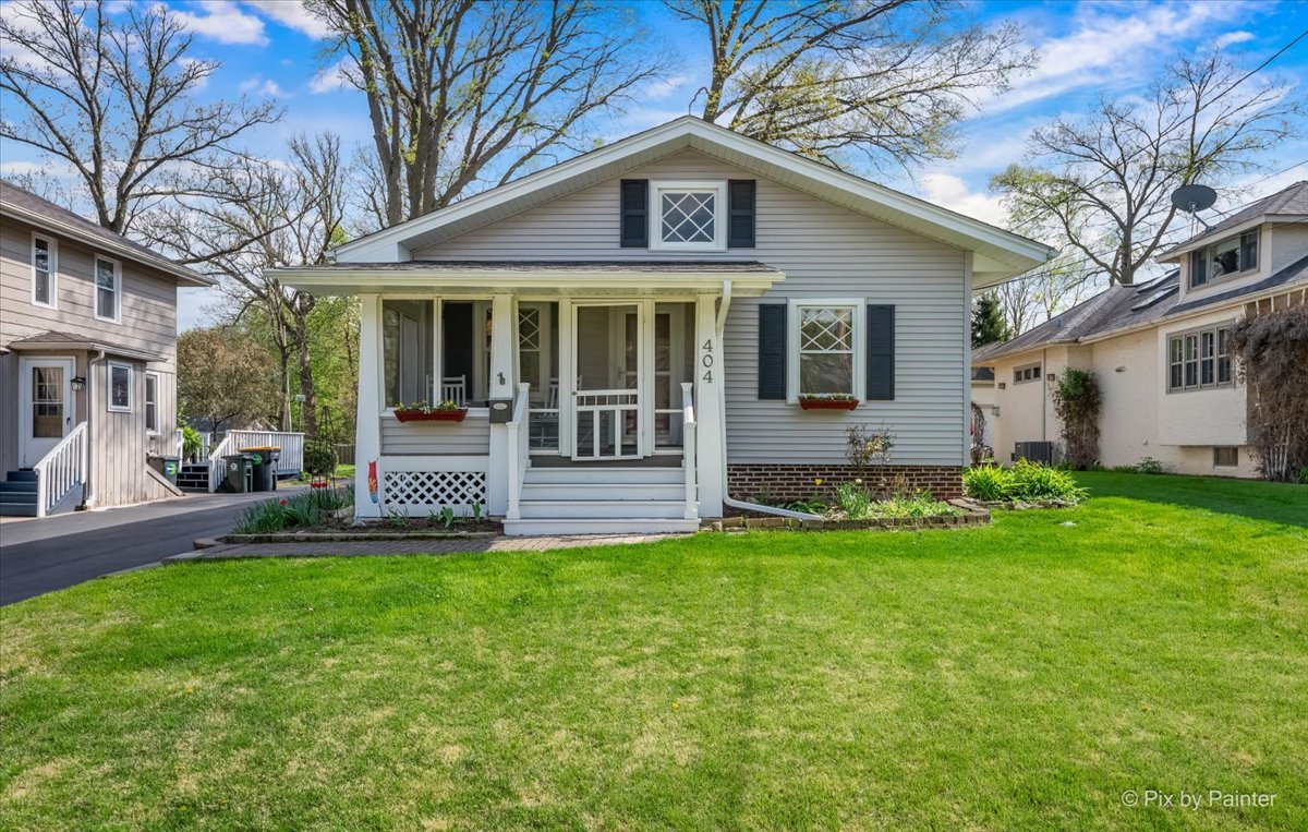 404 Morton Street, Batavia, IL