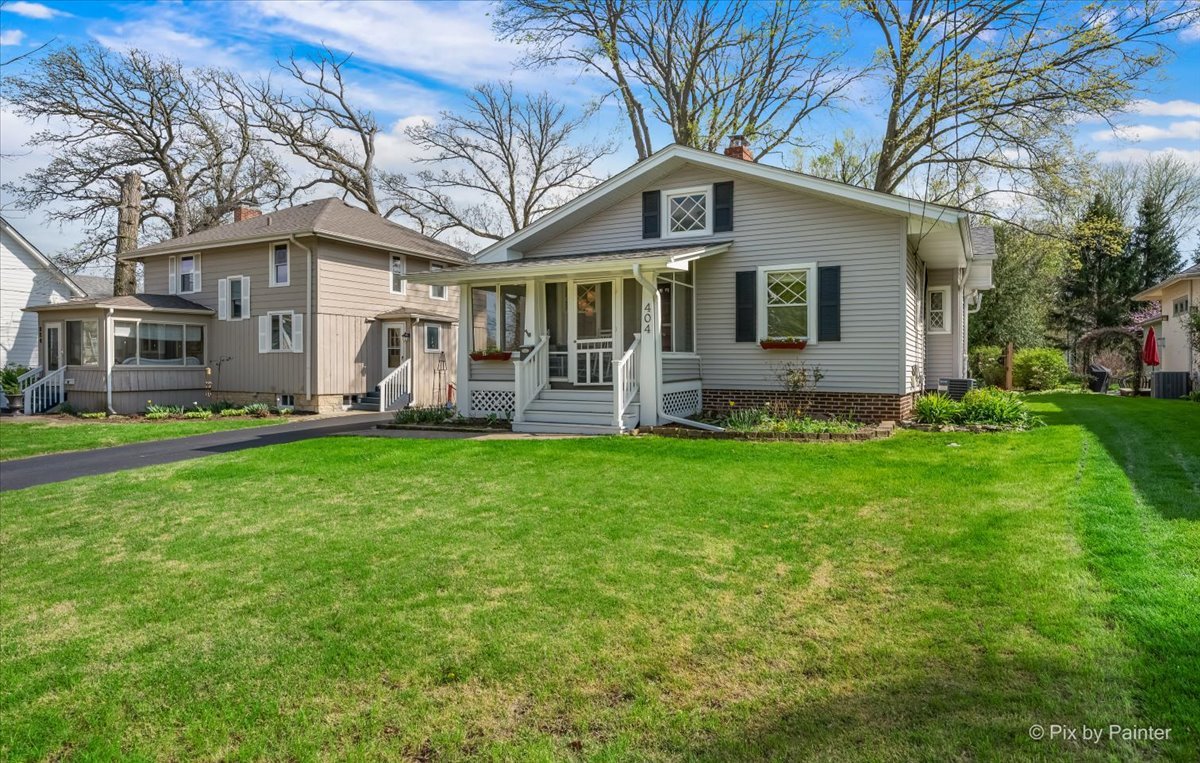 404 Morton Street, Batavia, IL