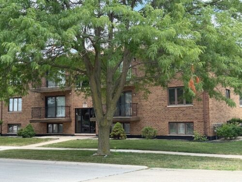 8659 Meade Avenue #1N, Burbank, IL