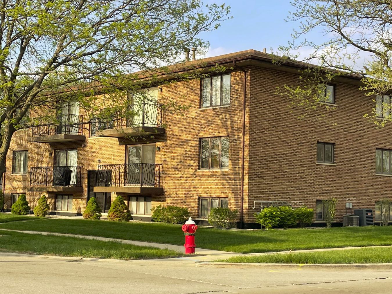 8659 Meade Avenue #1N, Burbank, IL