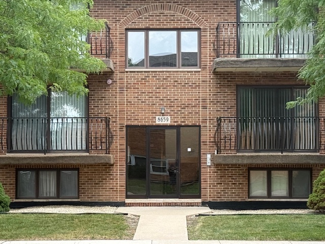 8659 Meade Avenue #1N, Burbank, IL