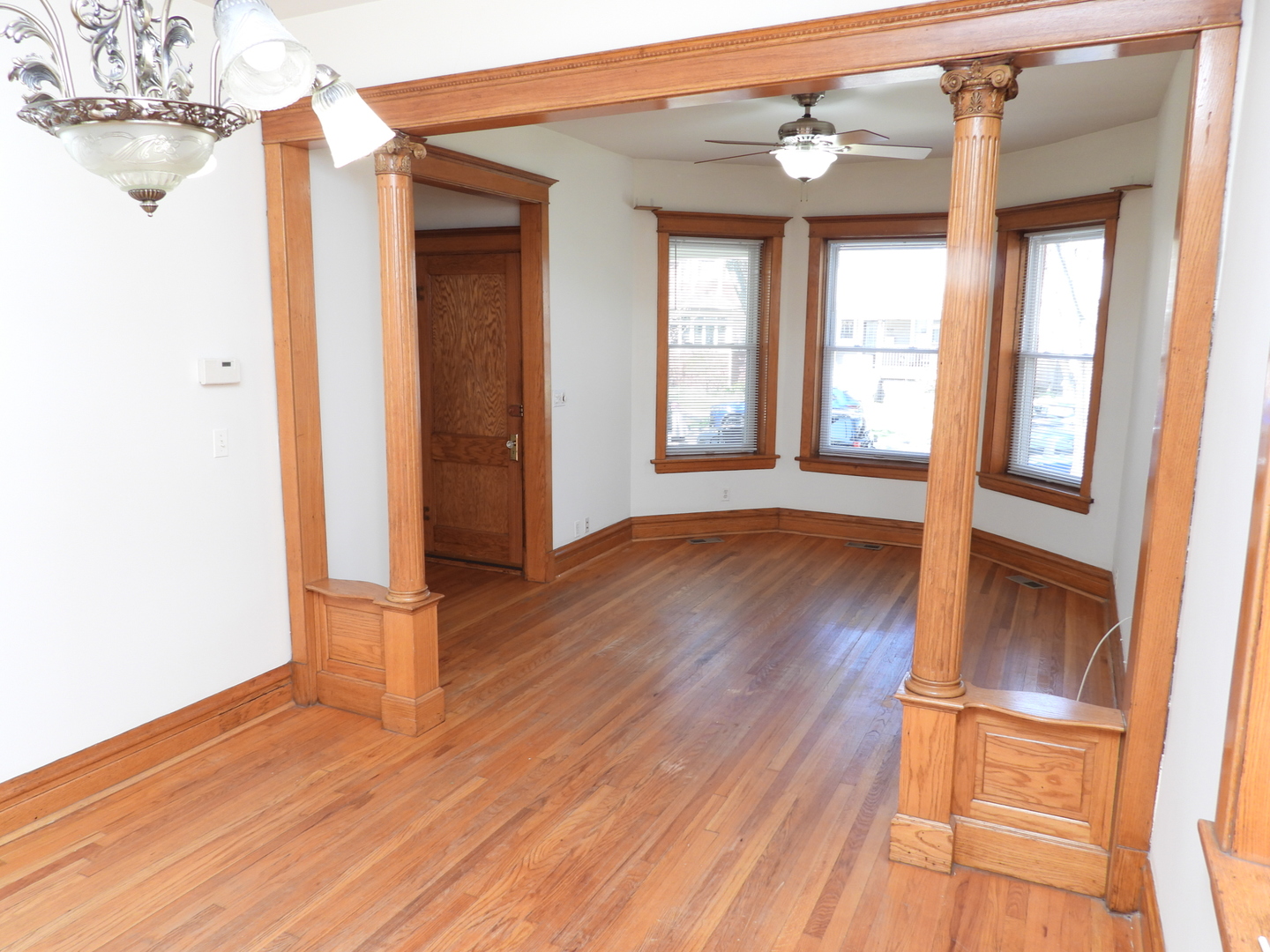 5119 W Pensacola Avenue #1, Chicago, IL