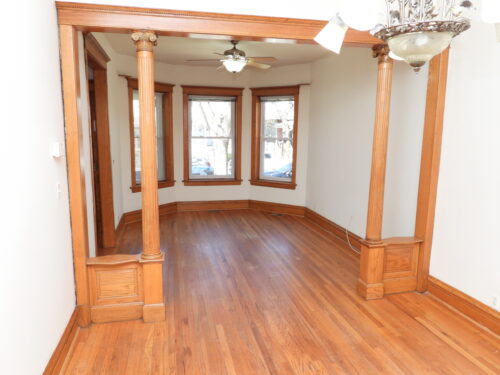 5119 W Pensacola Avenue #1, Chicago, IL