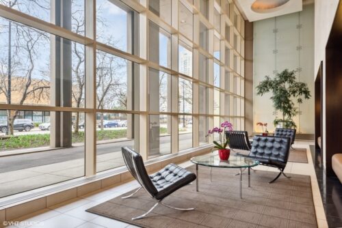 5320 N Sheridan Road #708, Chicago, IL