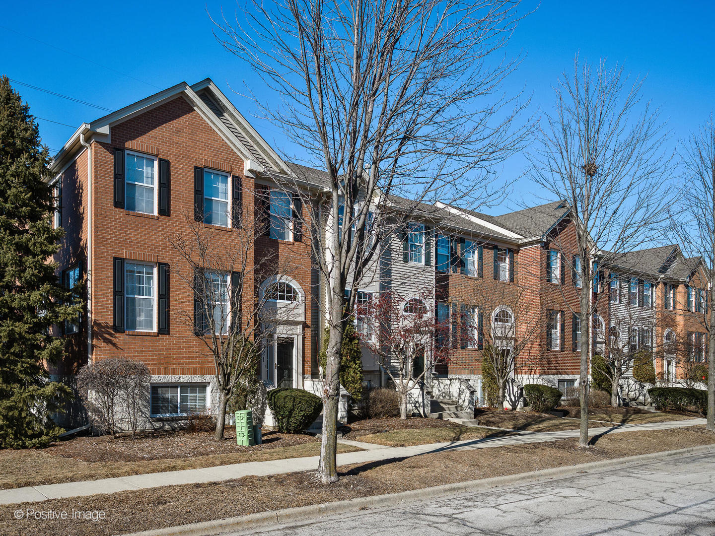 219 Willow Boulevard #1202B, Willow Springs, IL