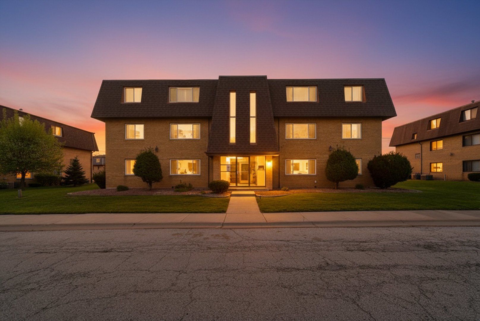 10437 Natoma Avenue #11, Chicago Ridge, IL