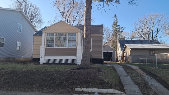 212 W Division Street, Bloomington, IL