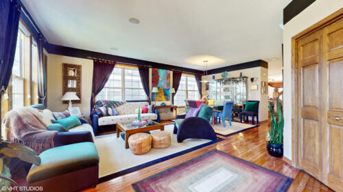 1640 S NEWTON Avenue, Park Ridge, IL