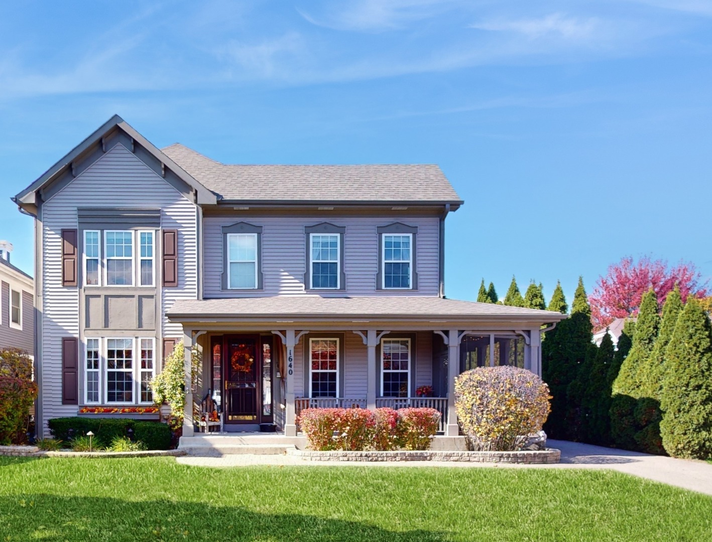 1640 S NEWTON Avenue, Park Ridge, IL