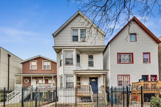 1936 N Saint Louis Avenue #2, Chicago, IL